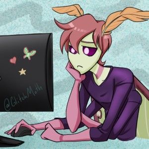 Meet your Posher, Luke